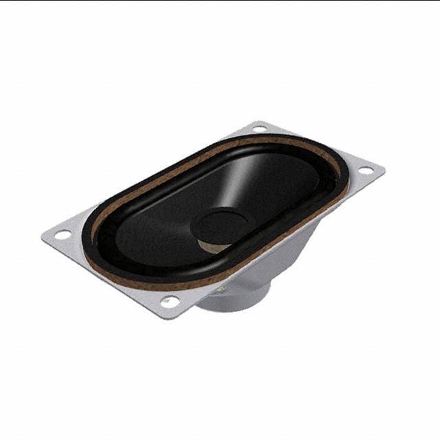 PUI Audio, Inc. 668-1371-ND