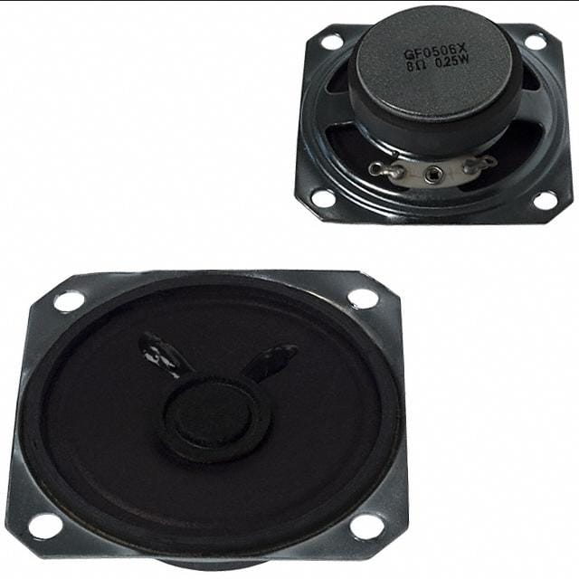 CUI Devices GF0506-ND