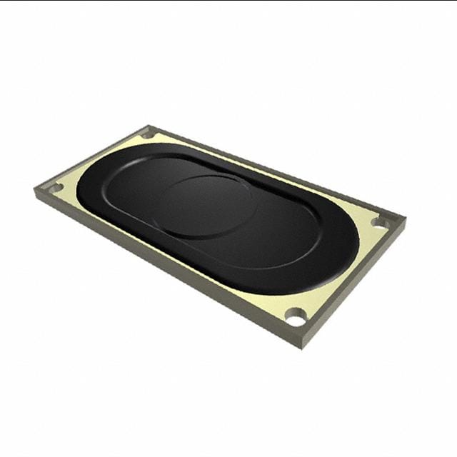 PUI Audio, Inc. 668-1235-ND
