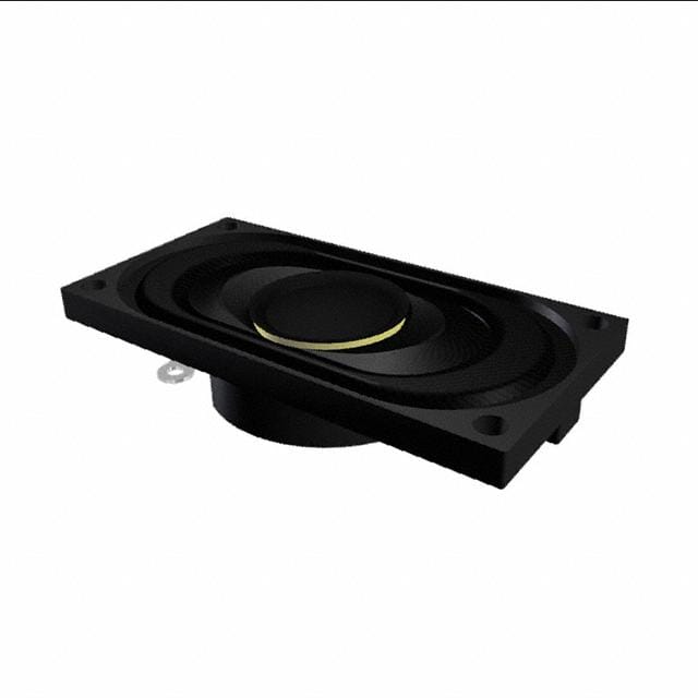 PUI Audio, Inc. 668-1360-ND