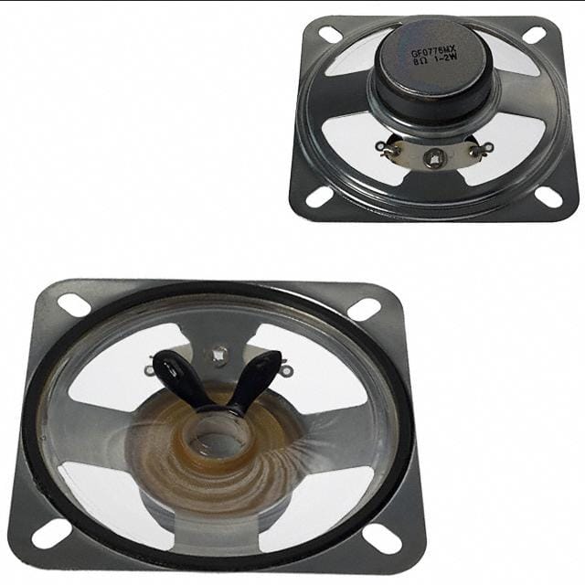 CUI Devices GF0776M-ND