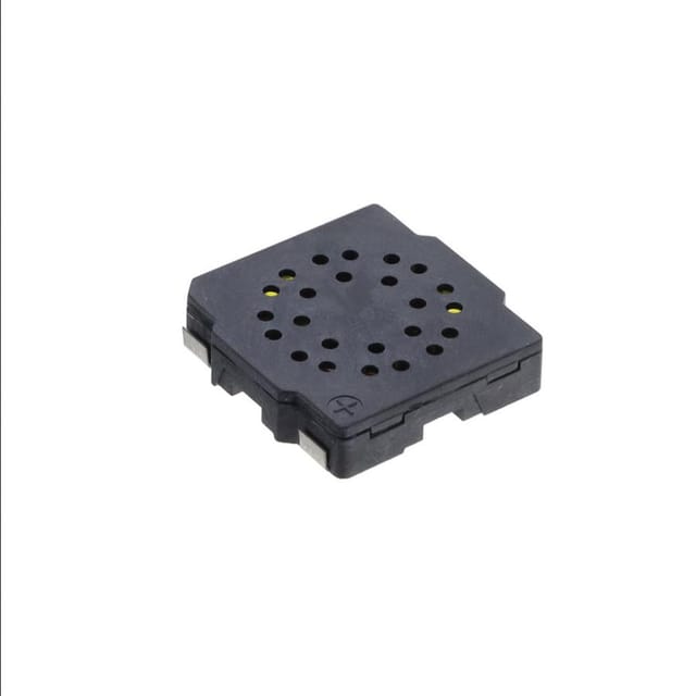 PUI Audio, Inc. 668-1622-2-ND,668-1622-1-ND,668-1622-6-ND