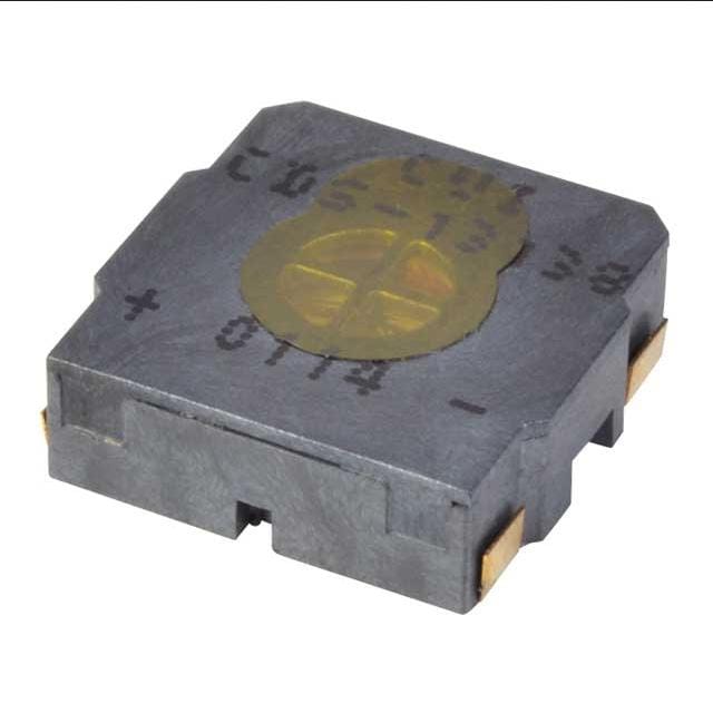 CUI Devices 102-3536-2-ND,102-3536-1-ND,102-3536-6-ND