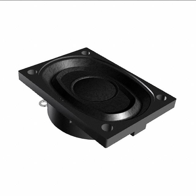 PUI Audio, Inc. 668-1357-ND
