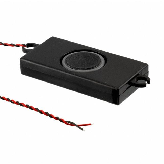 PUI Audio, Inc. 668-1434-ND