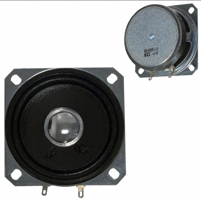 PUI Audio, Inc. 668-1121-ND