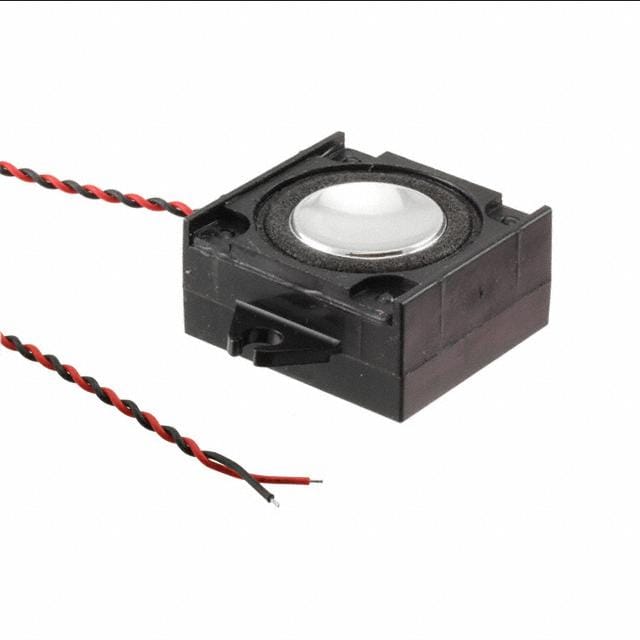 PUI Audio, Inc. 668-1431-ND