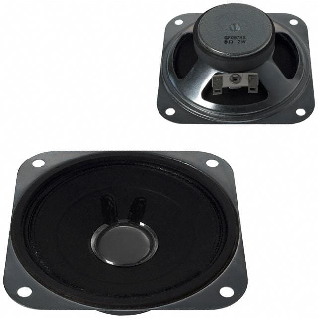 CUI Devices GF0876-ND