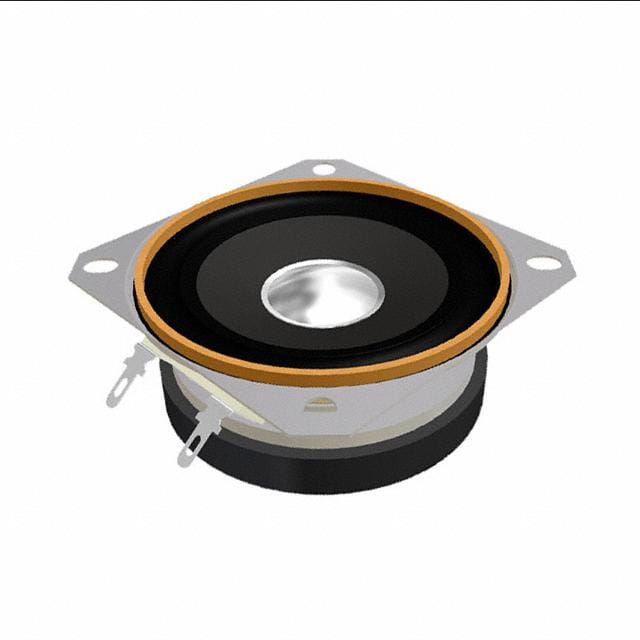 PUI Audio, Inc. 668-1269-ND