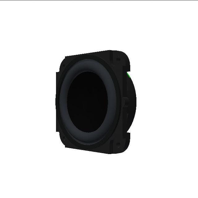 PUI Audio, Inc. 668-1655-ND