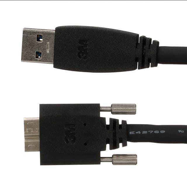 3M 19-1U30S-MB2-SA2-500-ND