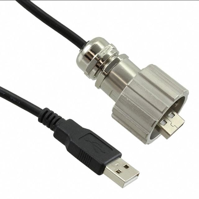 Amphenol CONEC 626-1920-ND