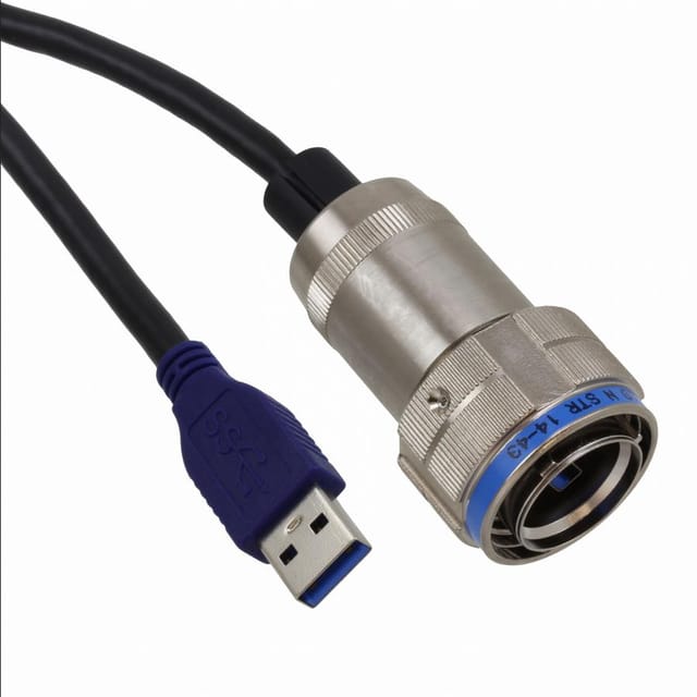 Amphenol Socapex APC1679-ND