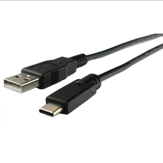 Assmann WSW Components 123-A-USB31C-20A-200-ND