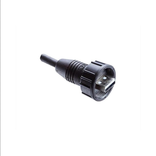 Amphenol LTW UA-20BFMM-SL7A03-ND