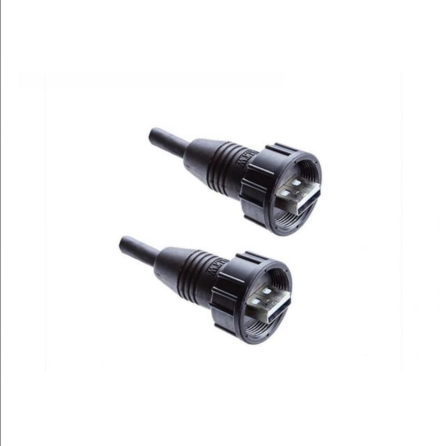 Amphenol LTW 1754-UA20FL-UAFL-SA002-ND