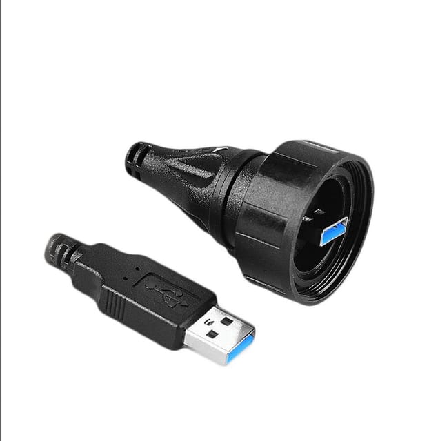 Bulgin 708-PX0840/A3/2M00-ND