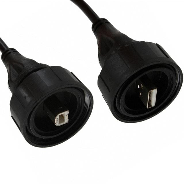 Bulgin 708-1018-ND