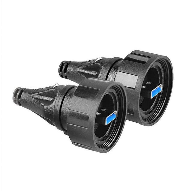 Bulgin 708-PX0841/A3/2M00-ND