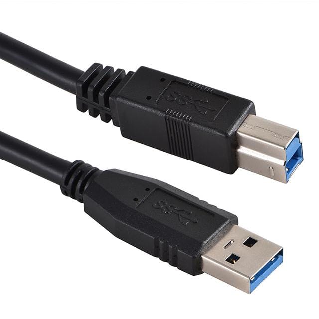 Assmann WSW Components 123-A-USB30AM-30BM-300-ND