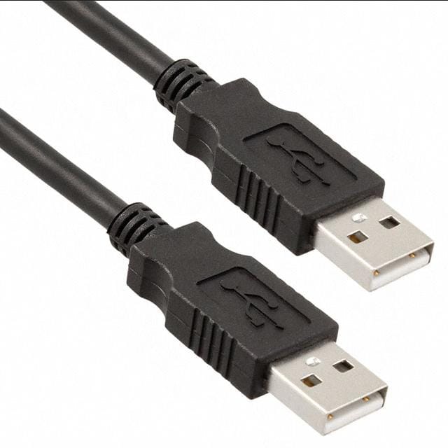 Amphenol Socapex USB2AA600PUHFFR-ND