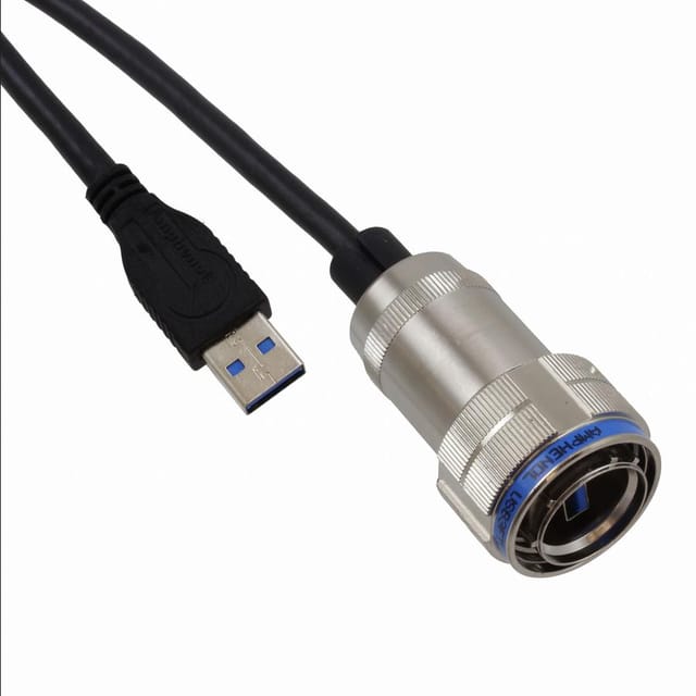 Amphenol Socapex APC1677-ND