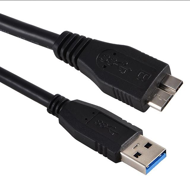 Assmann WSW Components 123-A-USB30AM-30MBM-500-ND