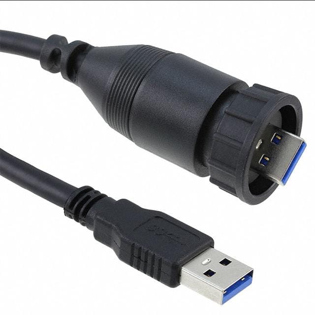 Amphenol LTW 1754-UA30FL-NAML-LB003-ND