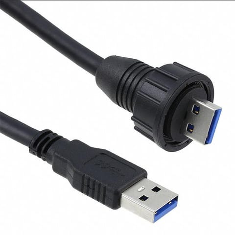 Amphenol LTW 1754-UA30FL-NAML-SB003-ND