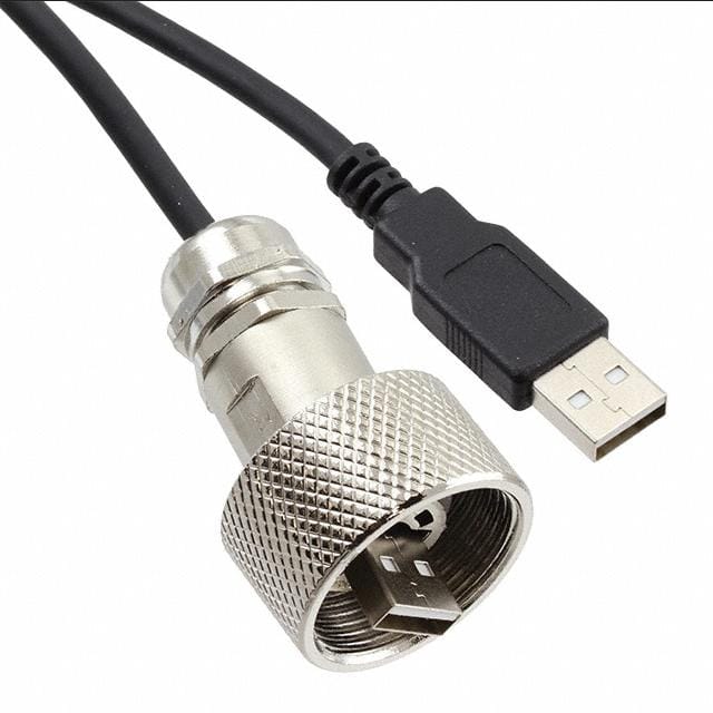 Amphenol CONEC 626-2094-ND