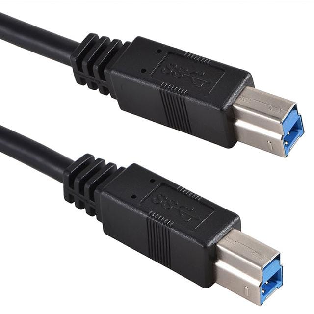 Assmann WSW Components 123-A-USB30BM-30BM-100-ND