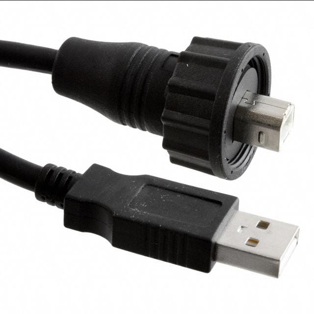 Amphenol Socapex APC1096-ND