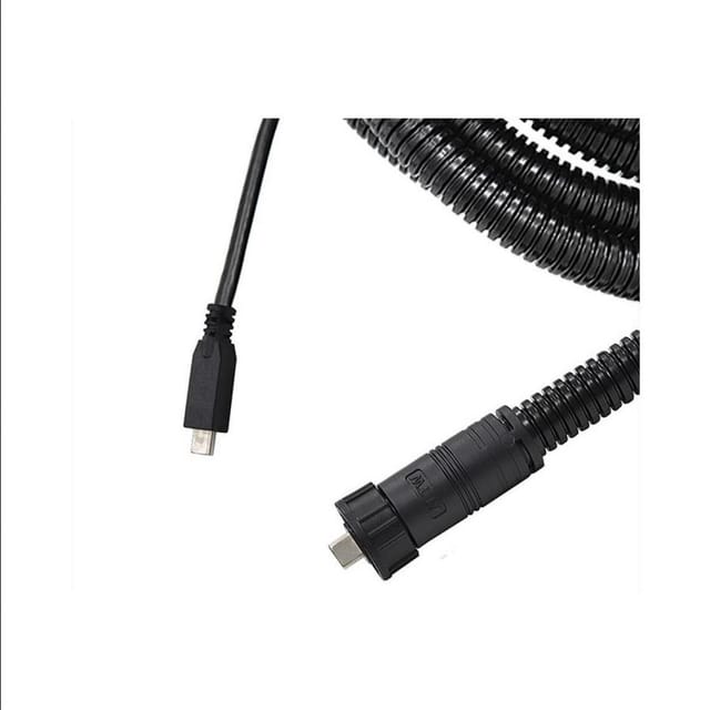 Amphenol LTW 1754-UC30FL-NCML-SC001-ND