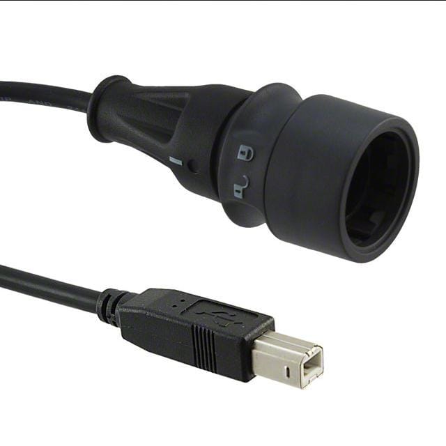 Bulgin 2266-PXP6040/A/2M00-ND,708-1527-ND