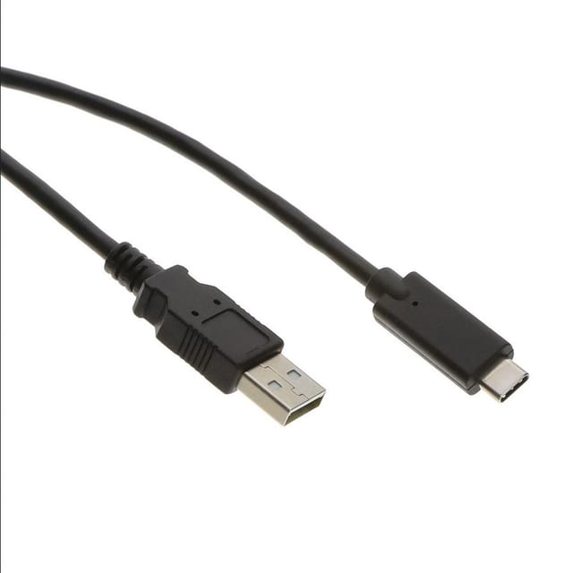 Adam Tech 2057-CA-USB-AM/CM-3FT-ND
