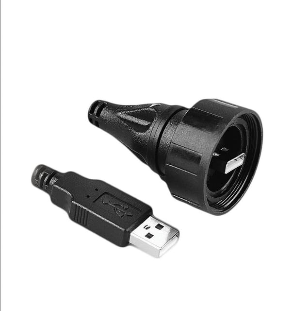 Bulgin 708-PX0840/AA/3M00-ND