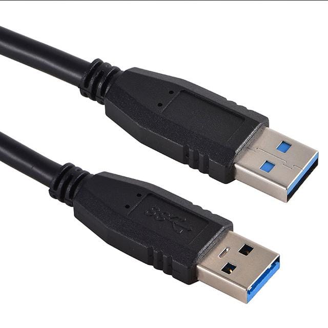 Assmann WSW Components 123-A-USB30AM-30AM-300-ND