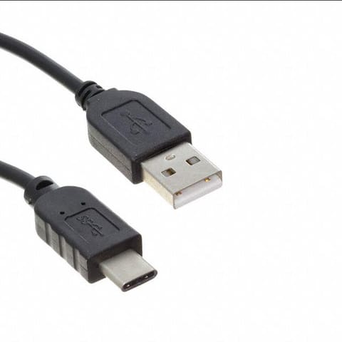 Adam Tech 2057-CA-USB-AM-CM-3FT-ND