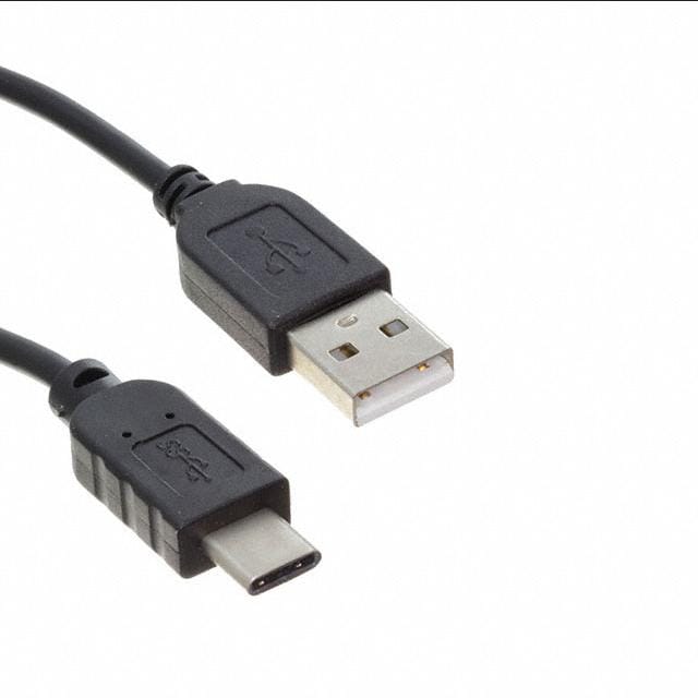Adam Tech 2057-CA-USB-AM/CM-1FT-ND