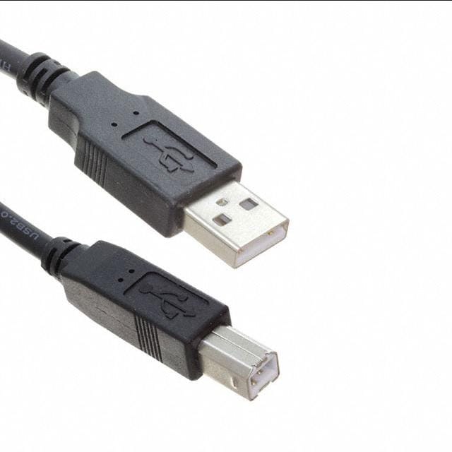 Adam Tech 2057-CA-USB-AM-BM-3FT-ND