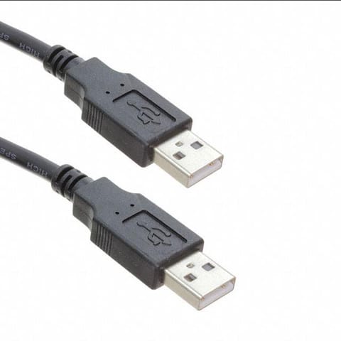Adam Tech 2057-CA-USB-AM-AM-6FT-ND