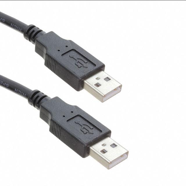 Adam Tech 2057-CA-USB-AM-AM-6FT-ND