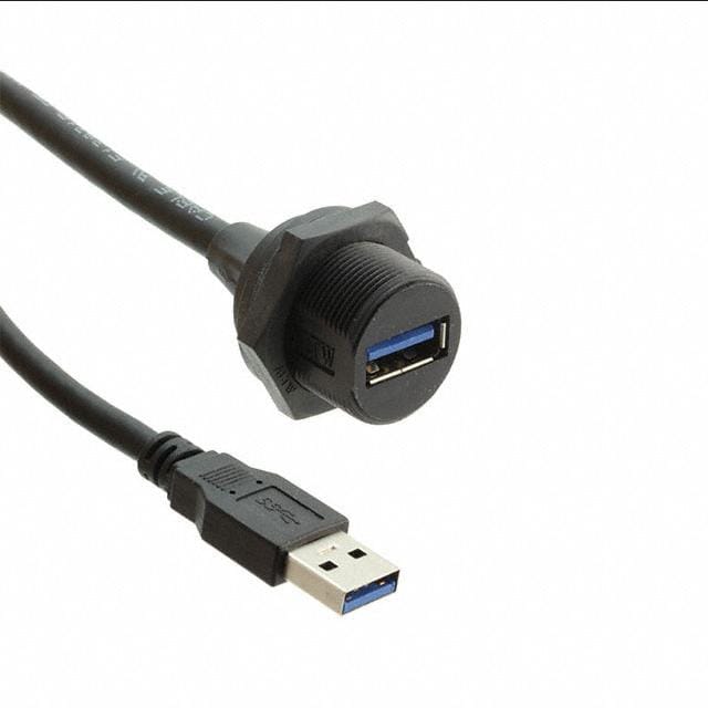 Amphenol LTW 1754-UA-30PMFL-SC7B30-ND