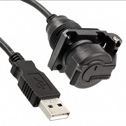 Amphenol Socapex APC1697-ND