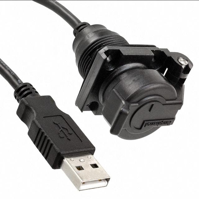Amphenol Socapex APC1697-ND