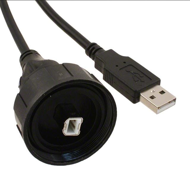 Bulgin 708-1014-ND