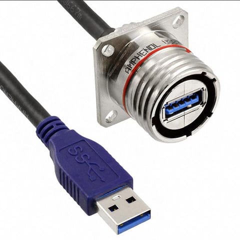 Amphenol Socapex APC1673-ND