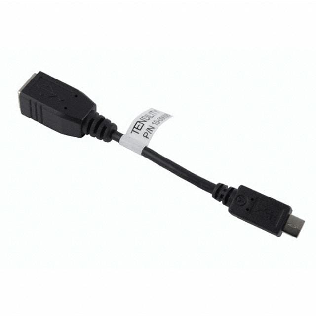 Tensility International Corp 839-1114-ND