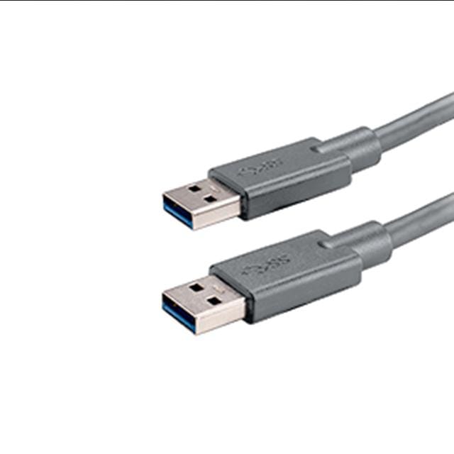 CUI Devices 2223-CBL-UA3-UA3-10GP-ND