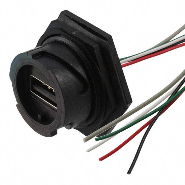 Molex WM17519-ND
